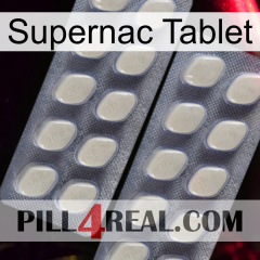 Supernac Tablet 07